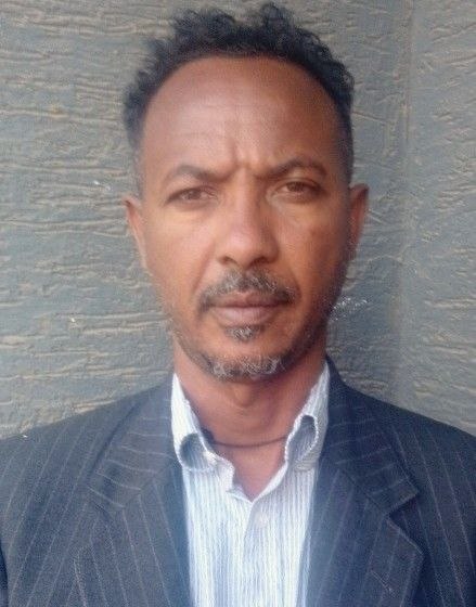 Yared Mirkana